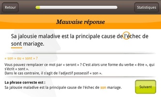 Projet Voltaire 10 0 0 For Android Download