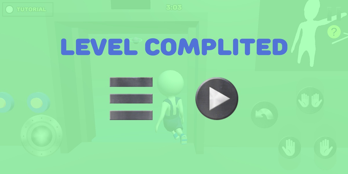People Fall Flat On Human - Preview 11
