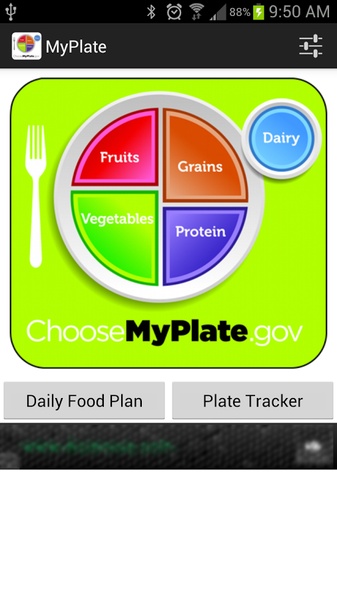 MyPlate - Preview 7