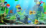 Aquarium Live Wallpaper HD screenshot 6