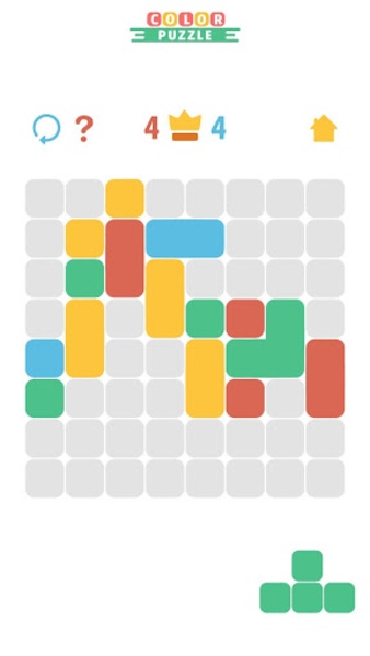 Color Puzzle - Preview 1