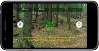 Clinômetro Florestal screenshot 3