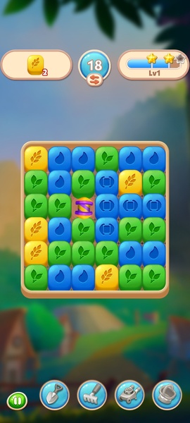 Village Saga - Preview 2
