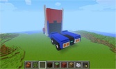 Ideas of Minecraft Truck screenshot 2