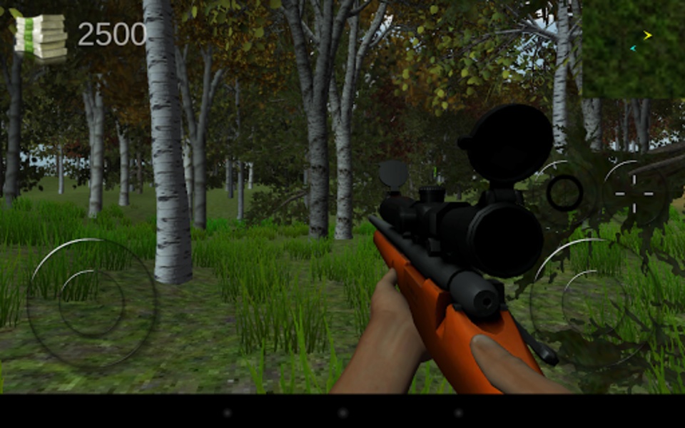 Russian Hunting - Preview 2