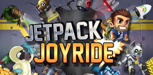 Hình ảnh đặc trưng Jetpack Joyride