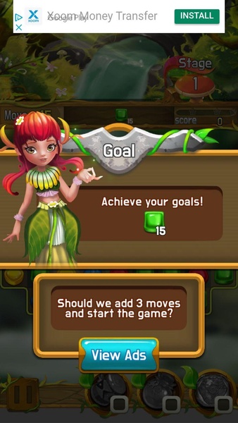 Candy Forest Fantasy - Preview 8