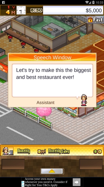 Cafeteria Nipponica SP - Preview 1