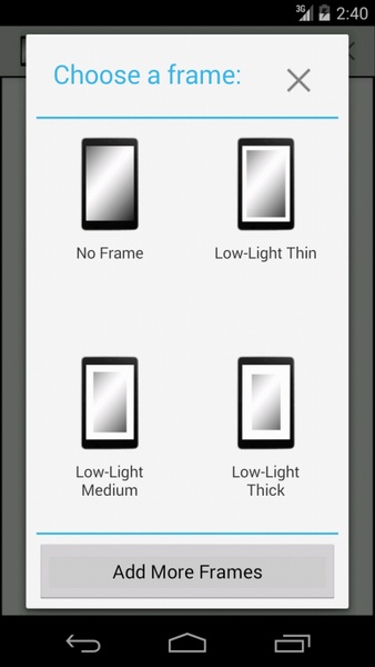 Mirror Free - Preview 5