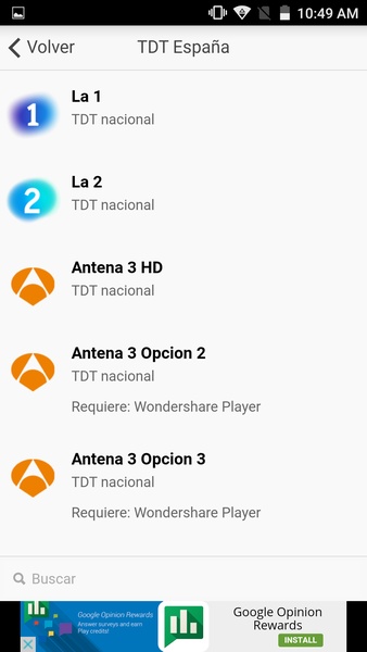 TV directo - Preview 7