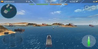 Naval Armada screenshot 8