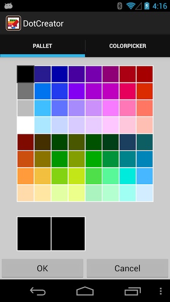 PixelArtist - Preview 3
