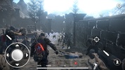 Zombie War:New World screenshot 8