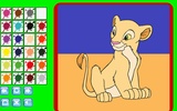 CartoonColoringBook screenshot 2