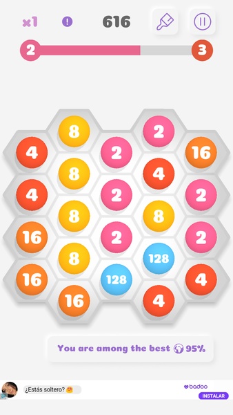 Hexa Connect - Preview 1