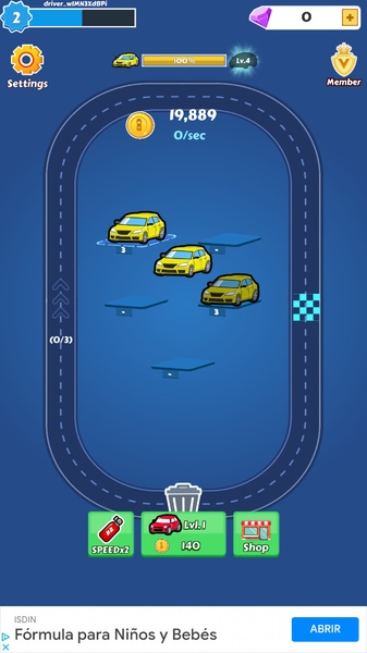 Merge Car - Preview 12
