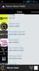 Electronic Music Radio screenshot 6