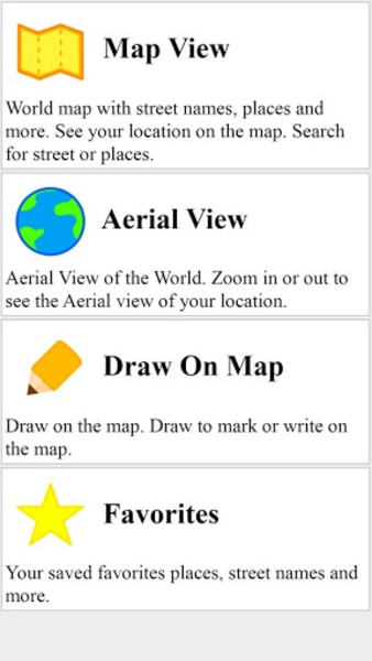 Free Maps - Preview 2
