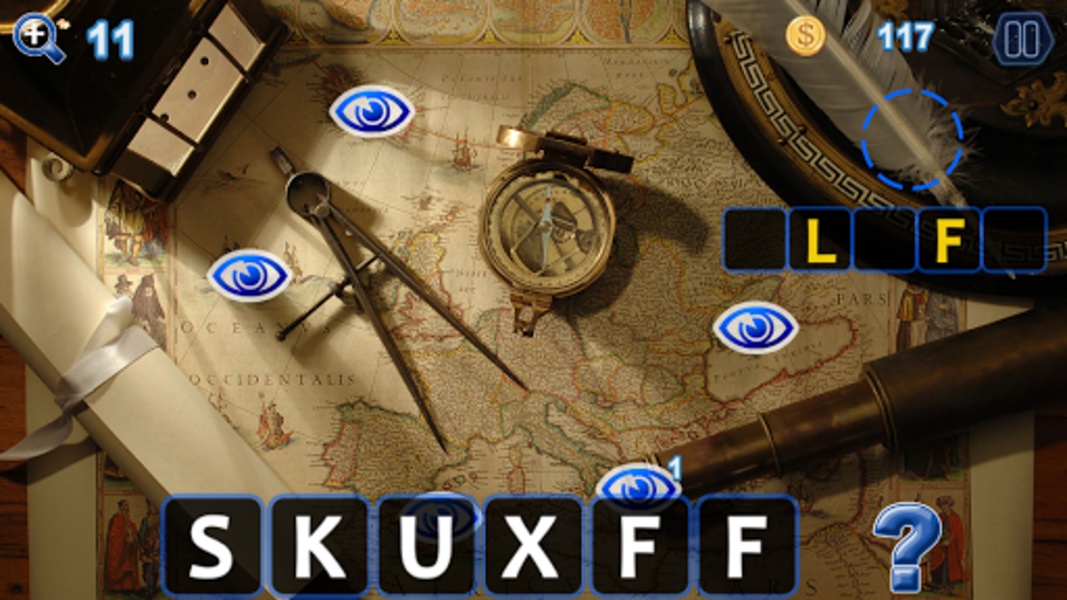 PointWords - Preview 12