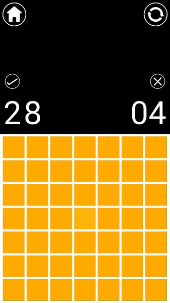 Kuku Kube - Color Vision Test - Preview 12