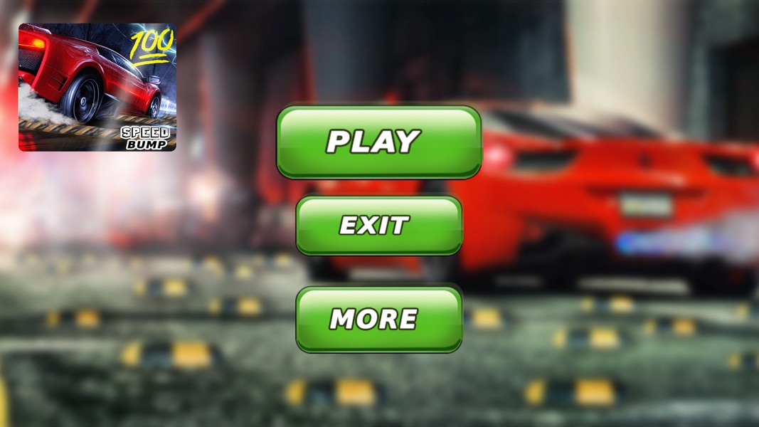 100 Speed Bumps Challenge - Preview 9