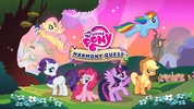 My Little Pony: Harmony Quest screenshot 10