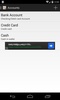 ExpenseTracker screenshot 3