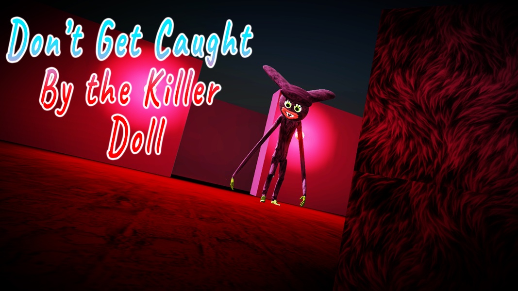 Scary Doll Horror Escape - Preview 7