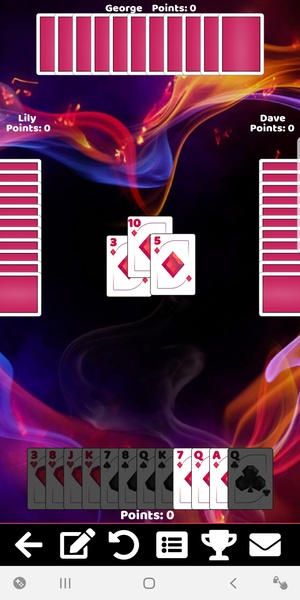 Play Hearts Card Game - Preview 7