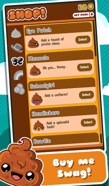 Happy Poo Flap - Preview 3