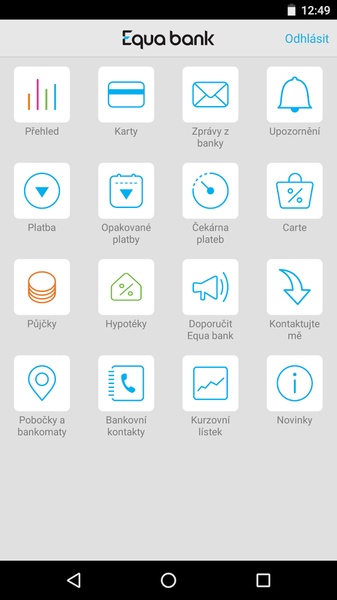 EquaBank - Preview 7
