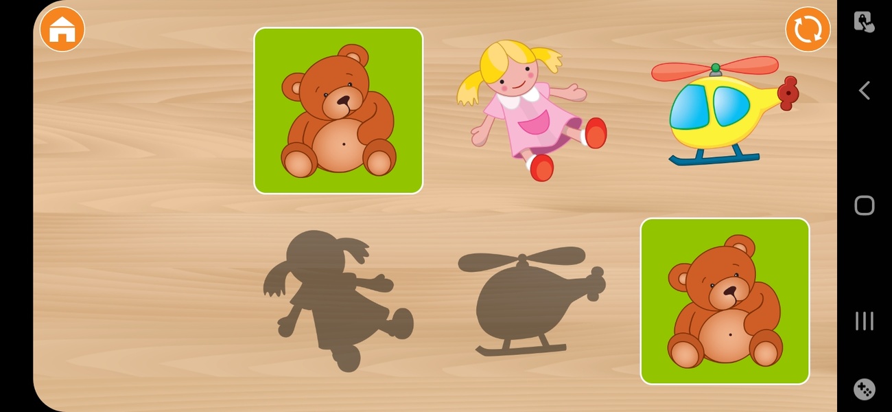 Learning Games 4 Kids - BabyTV APK for Android Download