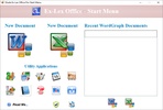 SSuite Ex-Lex Office Pro screenshot 1