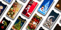 Christmas wallpapers screenshot 8