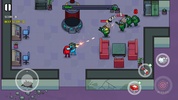 Impostors vs Zombies screenshot 11