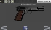 Pistolas y Revólveres Sounds screenshot 6