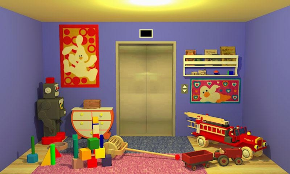 Floors Escape - Preview 8