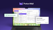 Proton Mail screenshot 1