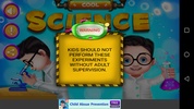 Cool Science Experiments screenshot 13