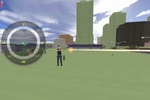 Commando Adventure Shooter screenshot 3