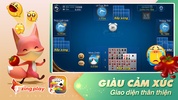 Mau binh ZingPlay - Poker VN screenshot 9