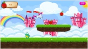 My Little Pony Horse Jungle Jump Magic Unicorn Wor screenshot 5