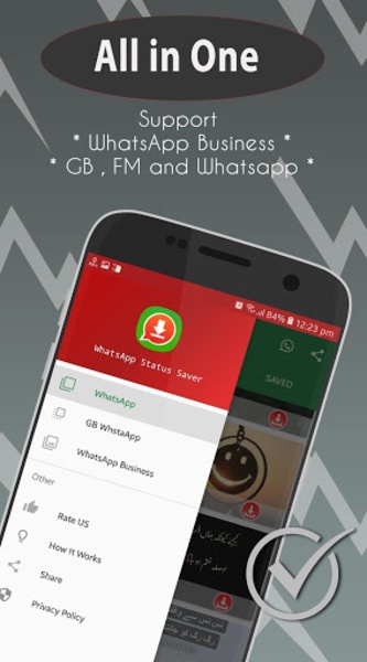 Status Saver 2020 - Preview 6