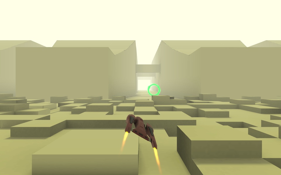No Limit Racer - Preview 5
