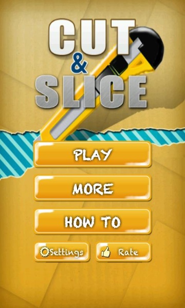 Cut and Slice - Preview 5