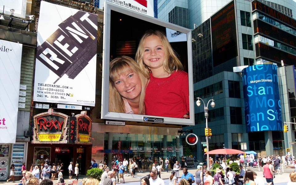 Billboard Photo Editor Pro - Preview 1