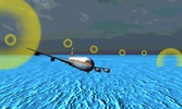 3D Airplane Flight Simulator screenshot 3