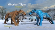 Tiger Multiplayer - Siberia screenshot 7