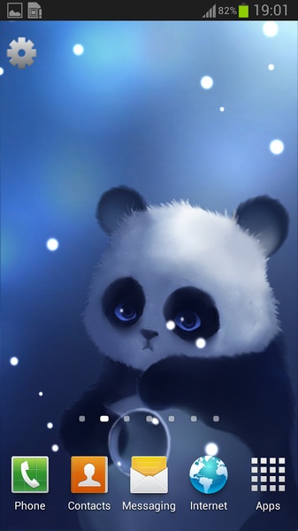 Panda Lite - Preview 2