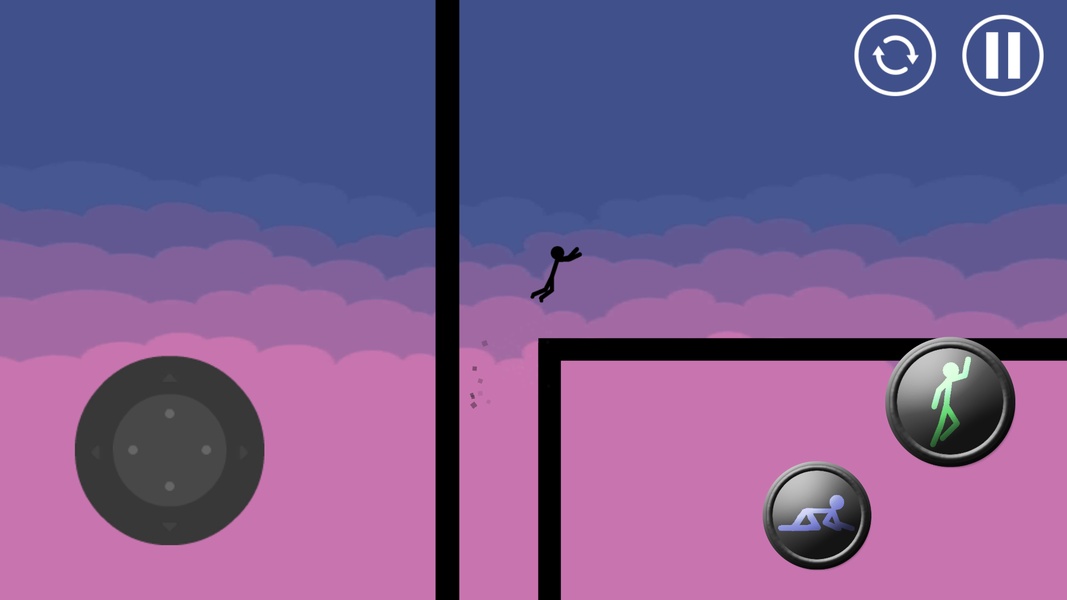 Stickman Boost 1.0 Apk Download for Android- Latest version 16.1-  io.kodular.coolnakul33.jumpescaper